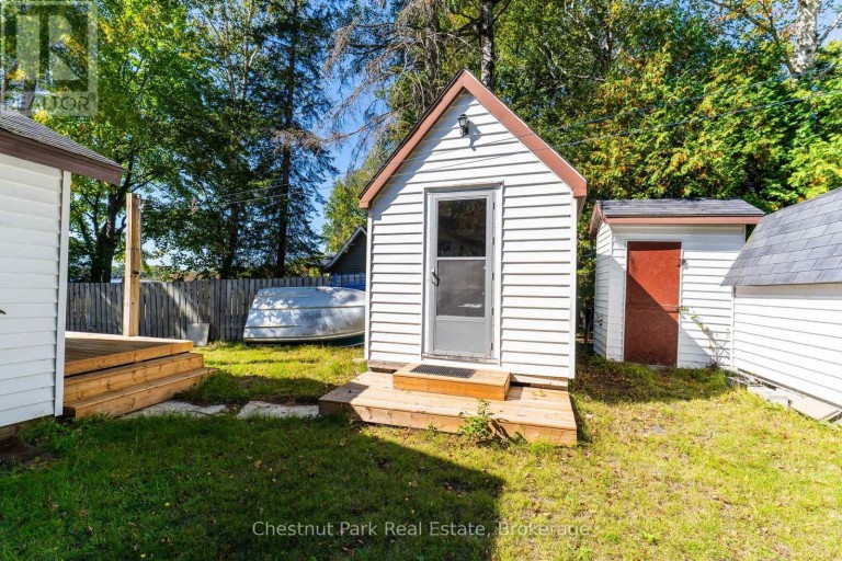 342 KENT ROAD, Armour, Ontario, P0A1Z0