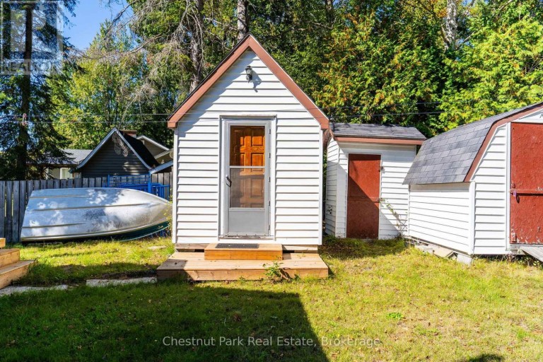342 KENT ROAD, Armour, Ontario, P0A1Z0
