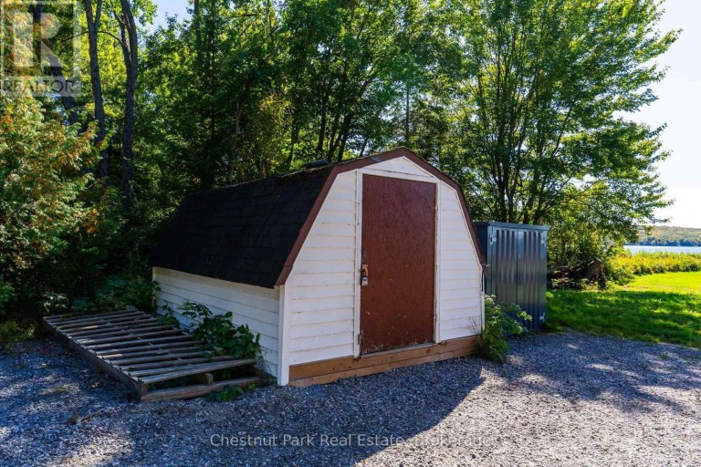 342 KENT ROAD, Armour, Ontario, P0A1Z0
