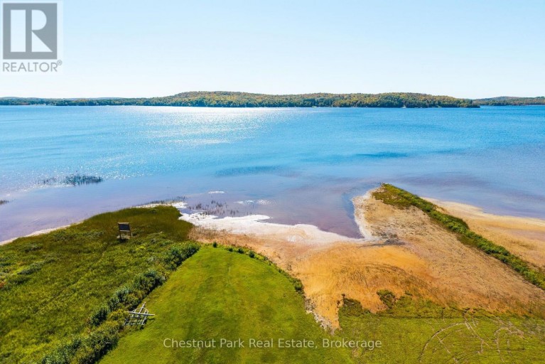 342 KENT ROAD, Armour, Ontario, P0A1Z0