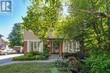 6 STANDBRIDGE COURT Toronto (Malvern) Ontario photo 1