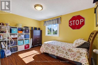 6 STANDBRIDGE COURT Toronto (Malvern) Ontario photo 11