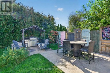 6 STANDBRIDGE COURT Toronto (Malvern) Ontario photo 17