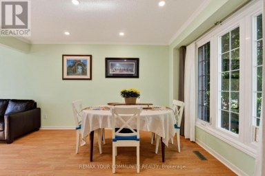 6 STANDBRIDGE COURT Toronto (Malvern) Ontario photo 3