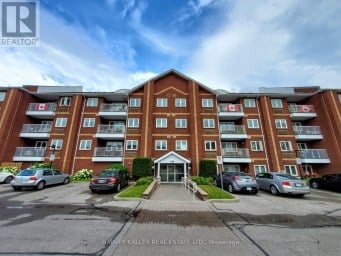 402 - 189 LAKE DRIVEWAY DRIVE W Ajax (South West) Ontario photo 1