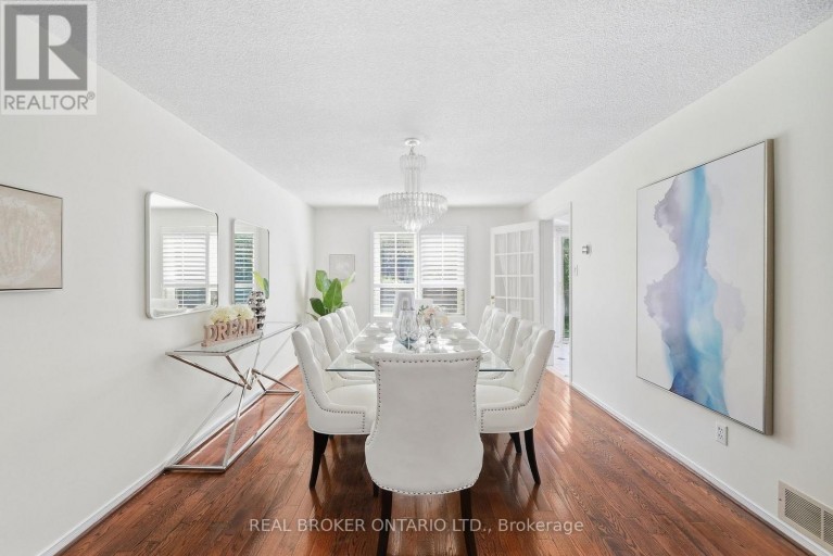 61 BLUENOSE CRESCENT, Toronto (Highland Creek), Ontario, M1C4S2