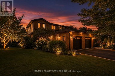 46 MAGANI AVENUE Bradford West Gwillimbury (Bradford) Ontario photo 1