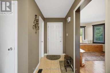 46 MAGANI AVENUE Bradford West Gwillimbury (Bradford) Ontario photo 10