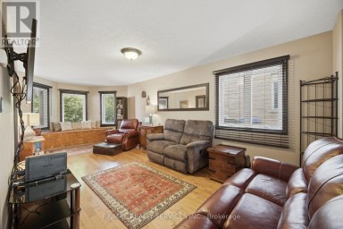 46 MAGANI AVENUE Bradford West Gwillimbury (Bradford) Ontario photo 12