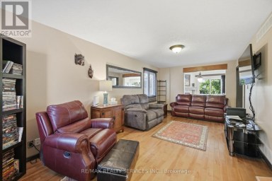 46 MAGANI AVENUE Bradford West Gwillimbury (Bradford) Ontario photo 13