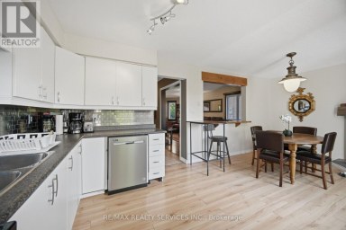 46 MAGANI AVENUE Bradford West Gwillimbury (Bradford) Ontario photo 17