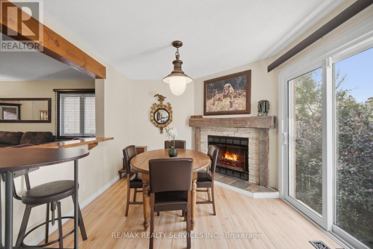 46 MAGANI AVENUE, Bradford West Gwillimbury (Bradford), Ontario, L3Z2S3