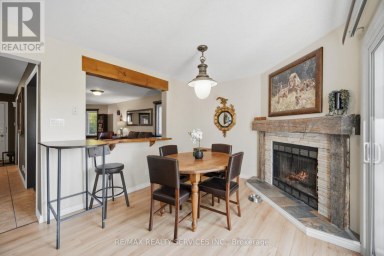 46 MAGANI AVENUE Bradford West Gwillimbury (Bradford) Ontario photo 19