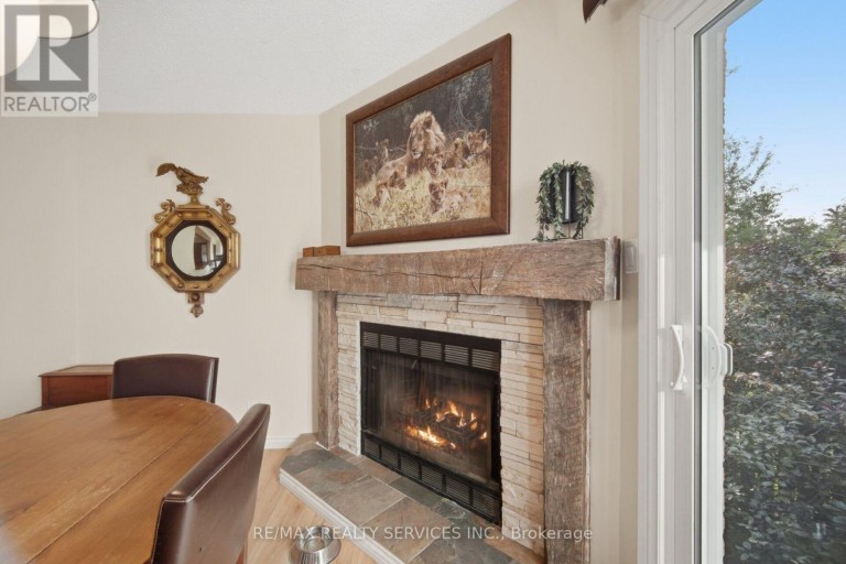 46 MAGANI AVENUE, Bradford West Gwillimbury (Bradford), Ontario, L3Z2S3