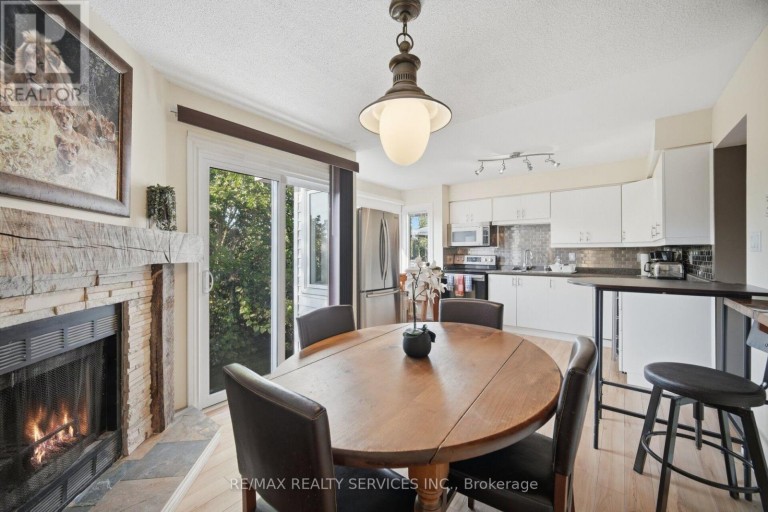 46 MAGANI AVENUE, Bradford West Gwillimbury (Bradford), Ontario, L3Z2S3