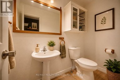 46 MAGANI AVENUE Bradford West Gwillimbury (Bradford) Ontario photo 22