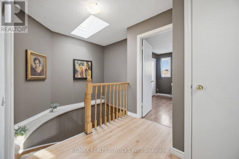 46 MAGANI AVENUE, Bradford West Gwillimbury (Bradford), Ontario, L3Z2S3