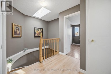 46 MAGANI AVENUE Bradford West Gwillimbury (Bradford) Ontario photo 24