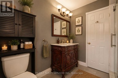 46 MAGANI AVENUE Bradford West Gwillimbury (Bradford) Ontario photo 25