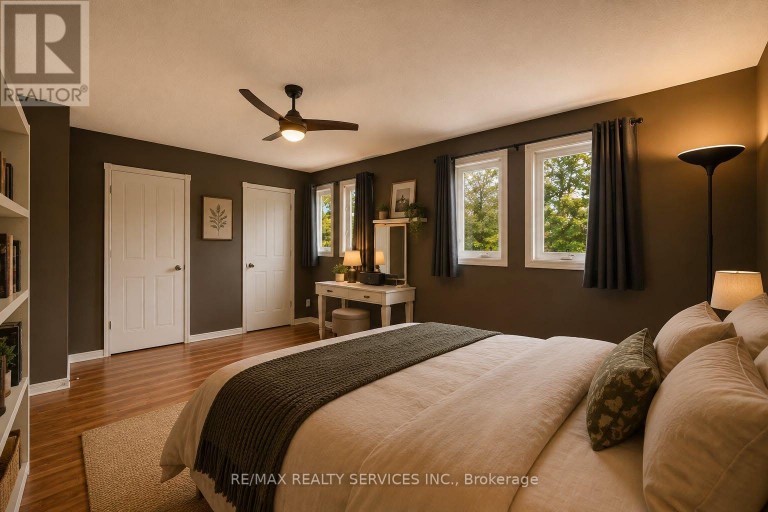 46 MAGANI AVENUE, Bradford West Gwillimbury (Bradford), Ontario, L3Z2S3