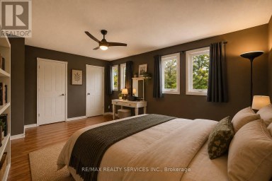 46 MAGANI AVENUE Bradford West Gwillimbury (Bradford) Ontario photo 27