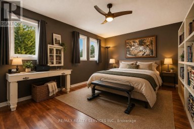 46 MAGANI AVENUE Bradford West Gwillimbury (Bradford) Ontario photo 28