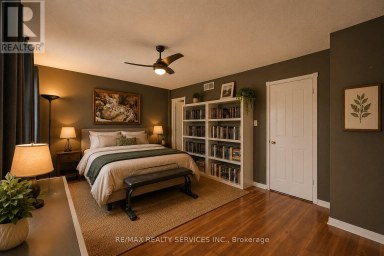 46 MAGANI AVENUE Bradford West Gwillimbury (Bradford) Ontario photo 29