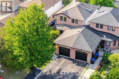 46 MAGANI AVENUE Bradford West Gwillimbury (Bradford) Ontario photo 3