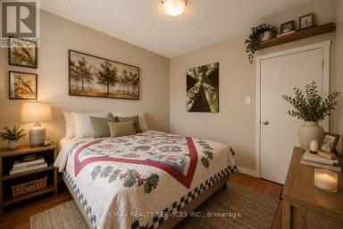46 MAGANI AVENUE Bradford West Gwillimbury (Bradford) Ontario photo 30