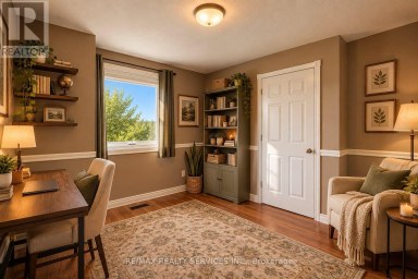 46 MAGANI AVENUE Bradford West Gwillimbury (Bradford) Ontario photo 31