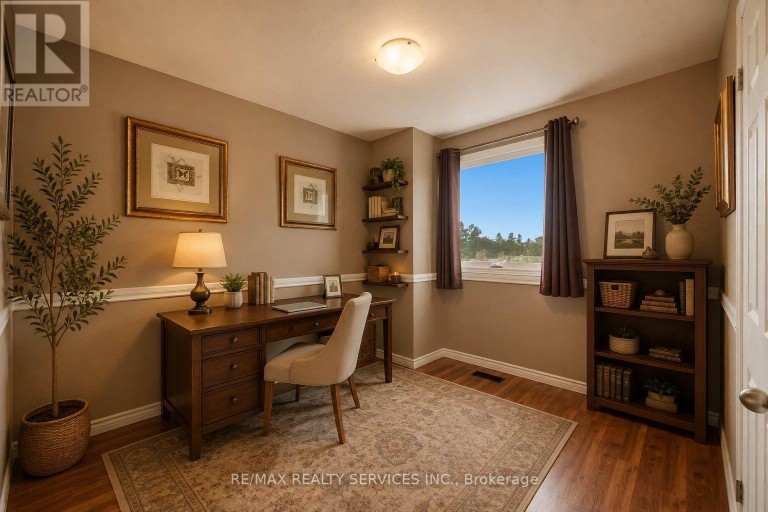 46 MAGANI AVENUE, Bradford West Gwillimbury (Bradford), Ontario, L3Z2S3