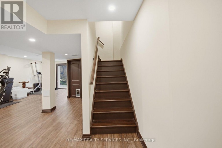 46 MAGANI AVENUE, Bradford West Gwillimbury (Bradford), Ontario, L3Z2S3