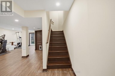 46 MAGANI AVENUE Bradford West Gwillimbury (Bradford) Ontario photo 33