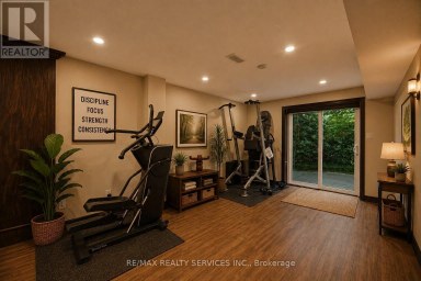 46 MAGANI AVENUE Bradford West Gwillimbury (Bradford) Ontario photo 34