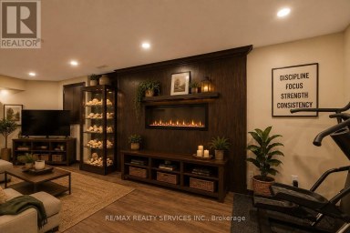 46 MAGANI AVENUE Bradford West Gwillimbury (Bradford) Ontario photo 37