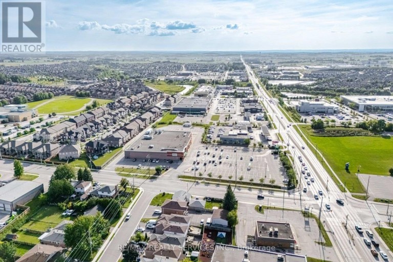 46 MAGANI AVENUE, Bradford West Gwillimbury (Bradford), Ontario, L3Z2S3