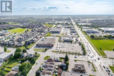 46 MAGANI AVENUE Bradford West Gwillimbury (Bradford) Ontario photo 44