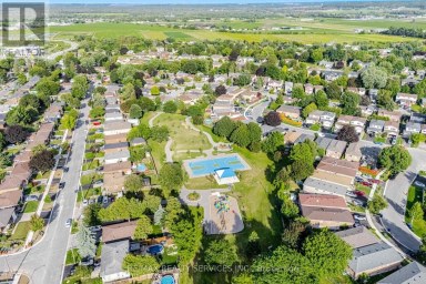 46 MAGANI AVENUE Bradford West Gwillimbury (Bradford) Ontario photo 46