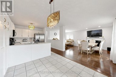 77 AMBERVIEW DRIVE Georgina (Keswick South) Ontario photo 13