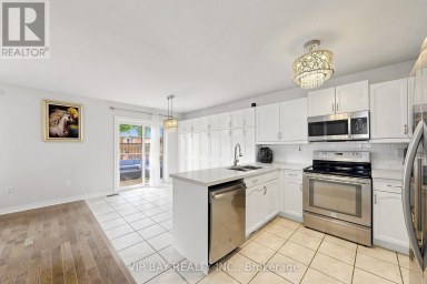 77 AMBERVIEW DRIVE Georgina (Keswick South) Ontario photo 15