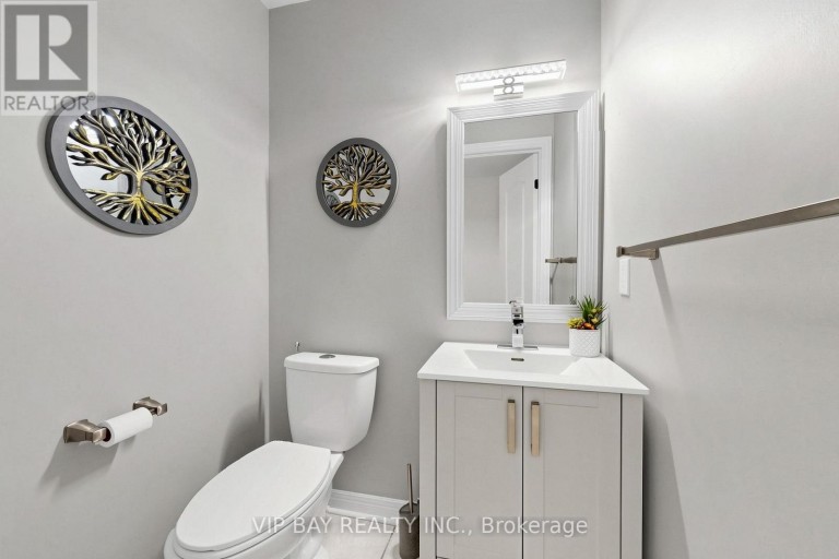 77 AMBERVIEW DRIVE, Georgina (Keswick South), Ontario, L4P3Y3