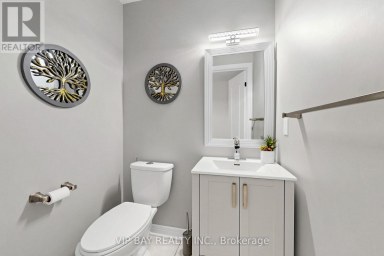 77 AMBERVIEW DRIVE Georgina (Keswick South) Ontario photo 16
