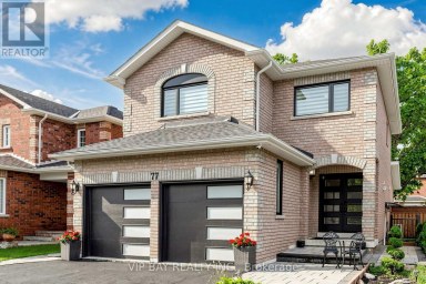 77 AMBERVIEW DRIVE Georgina (Keswick South) Ontario photo 2