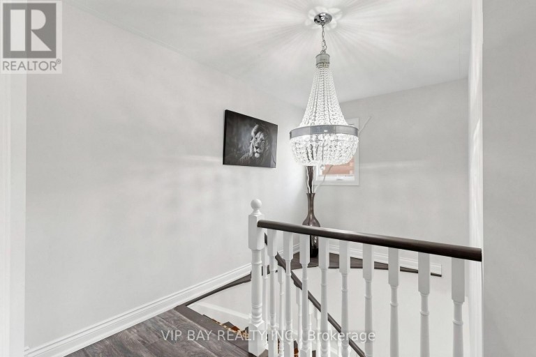 77 AMBERVIEW DRIVE, Georgina (Keswick South), Ontario, L4P3Y3