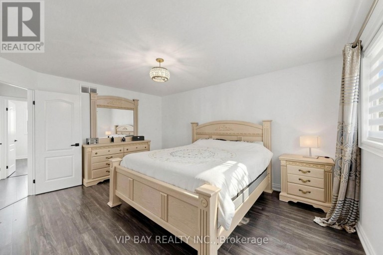77 AMBERVIEW DRIVE, Georgina (Keswick South), Ontario, L4P3Y3