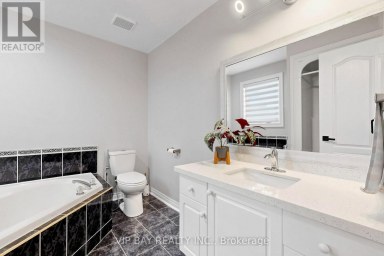 77 AMBERVIEW DRIVE Georgina (Keswick South) Ontario photo 23