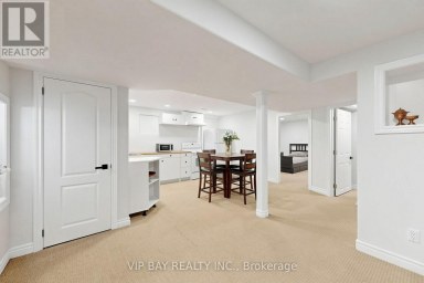 77 AMBERVIEW DRIVE Georgina (Keswick South) Ontario photo 32