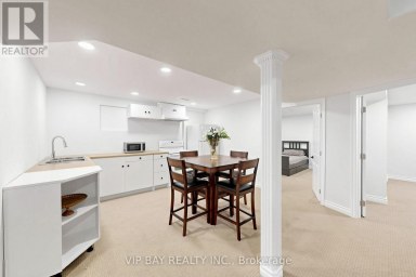 77 AMBERVIEW DRIVE Georgina (Keswick South) Ontario photo 33