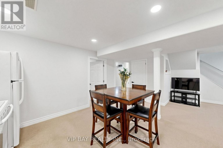 77 AMBERVIEW DRIVE, Georgina (Keswick South), Ontario, L4P3Y3