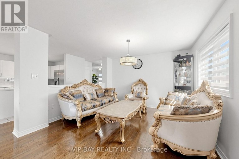 77 AMBERVIEW DRIVE, Georgina (Keswick South), Ontario, L4P3Y3